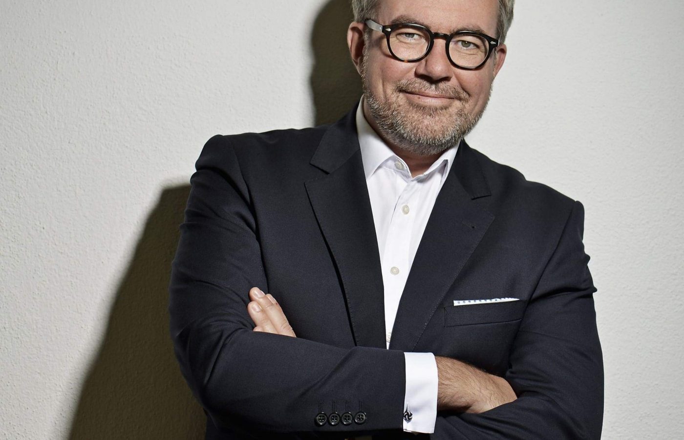 Führung übernehmen, wenn Marketing gebraucht wird.