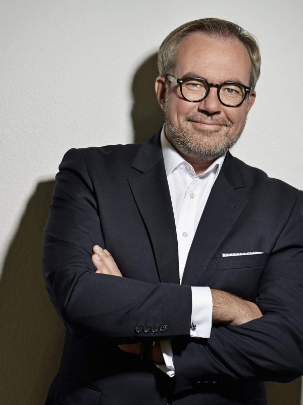 Andreas Enz