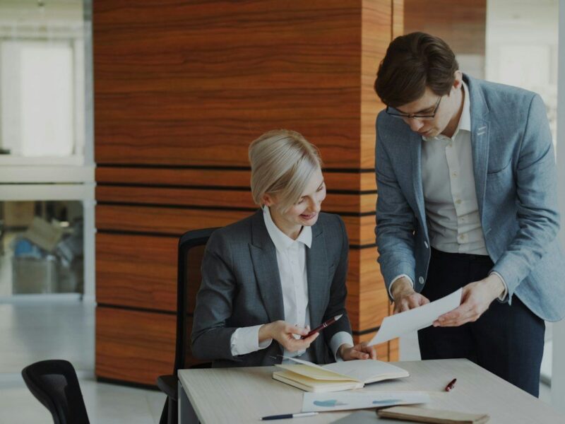 Fractional CMO oder Interim Manager: Was passt wann?