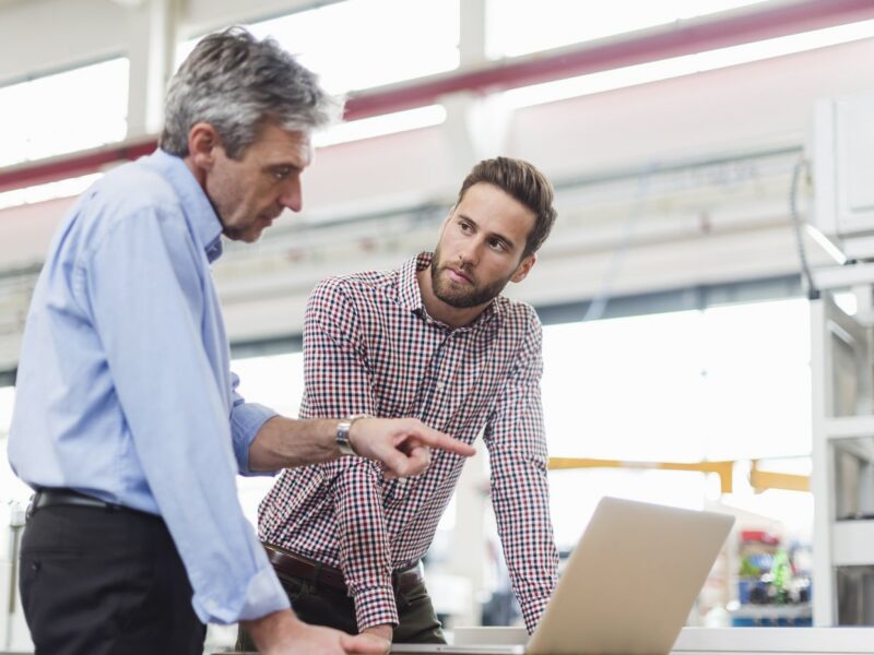 KI im Marketing: Brauchen wir noch eine Agentur?